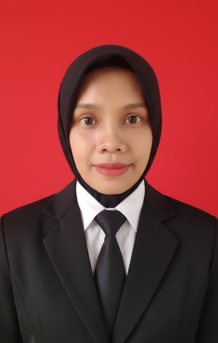 SARWENDAH, S.Pd