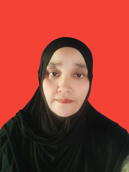 Tasmi Khoerunisah 