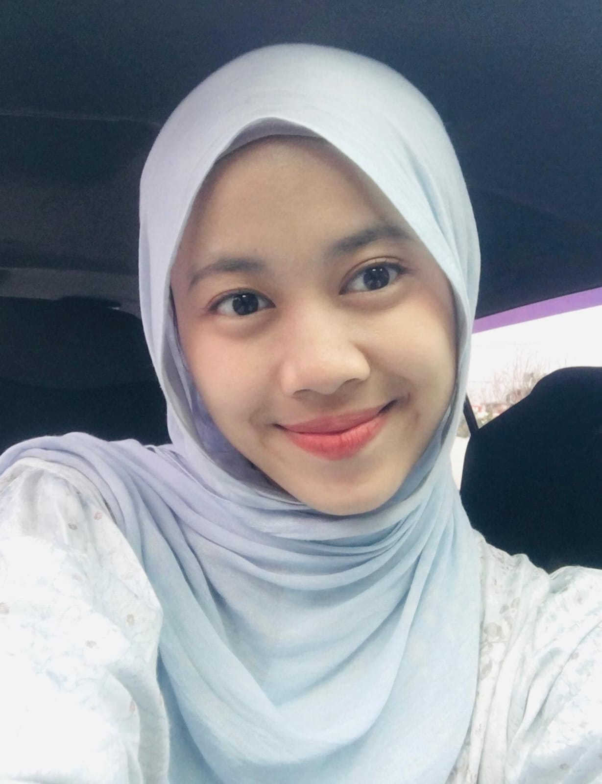 SAYYIDAH RATU HAFSAH