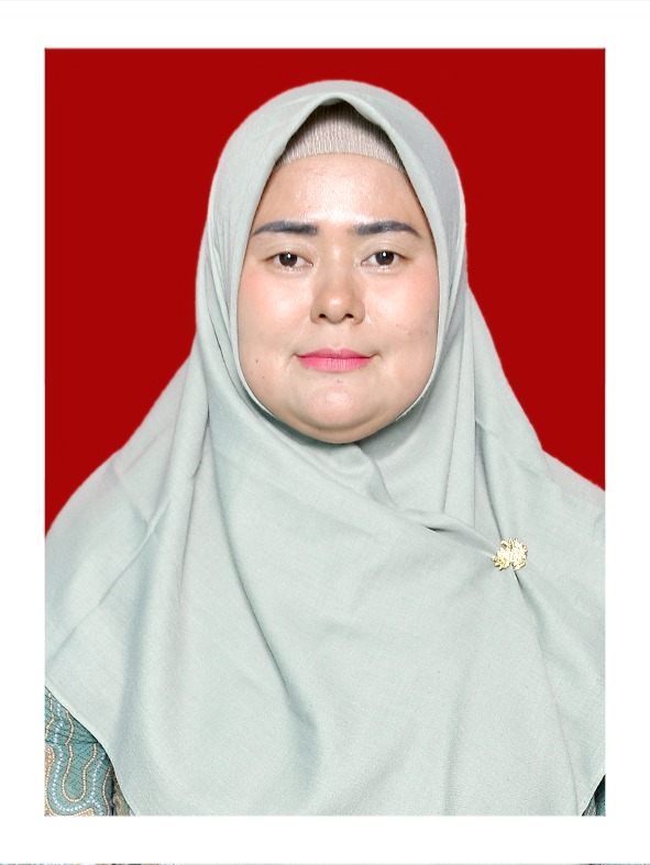 KIKIN SAKINAH 