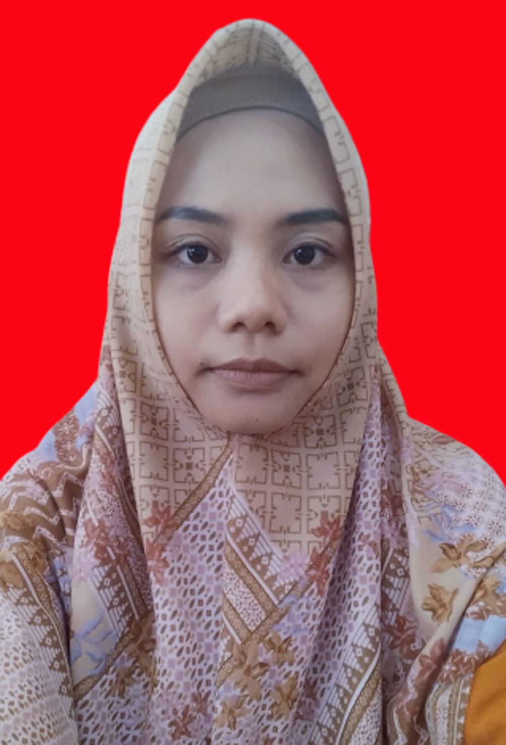 SITI MARIAH