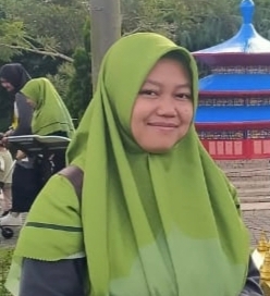 AI ZAKIATUL KOMARIAH