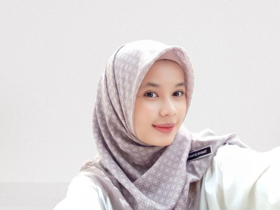 TASYA SYAFIRA 