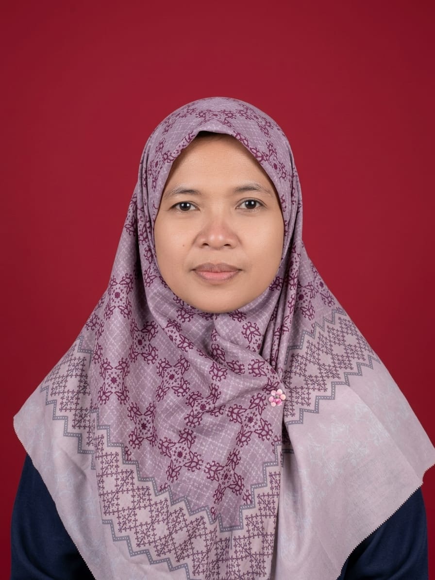 IDA ROSIDAH 