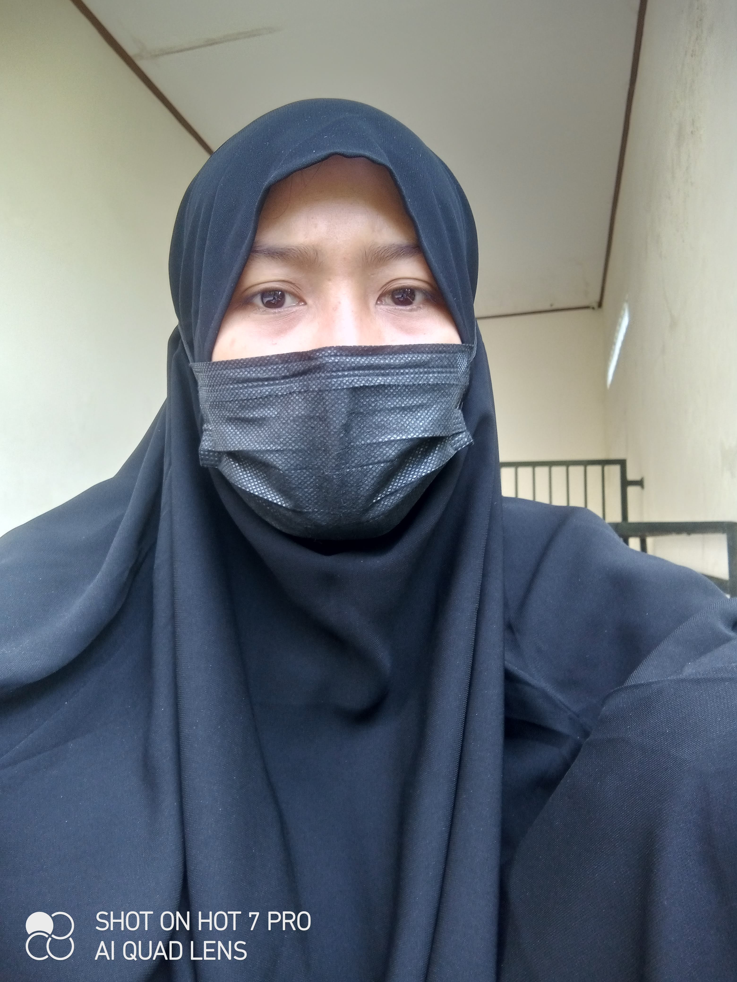 Fitri anggraini