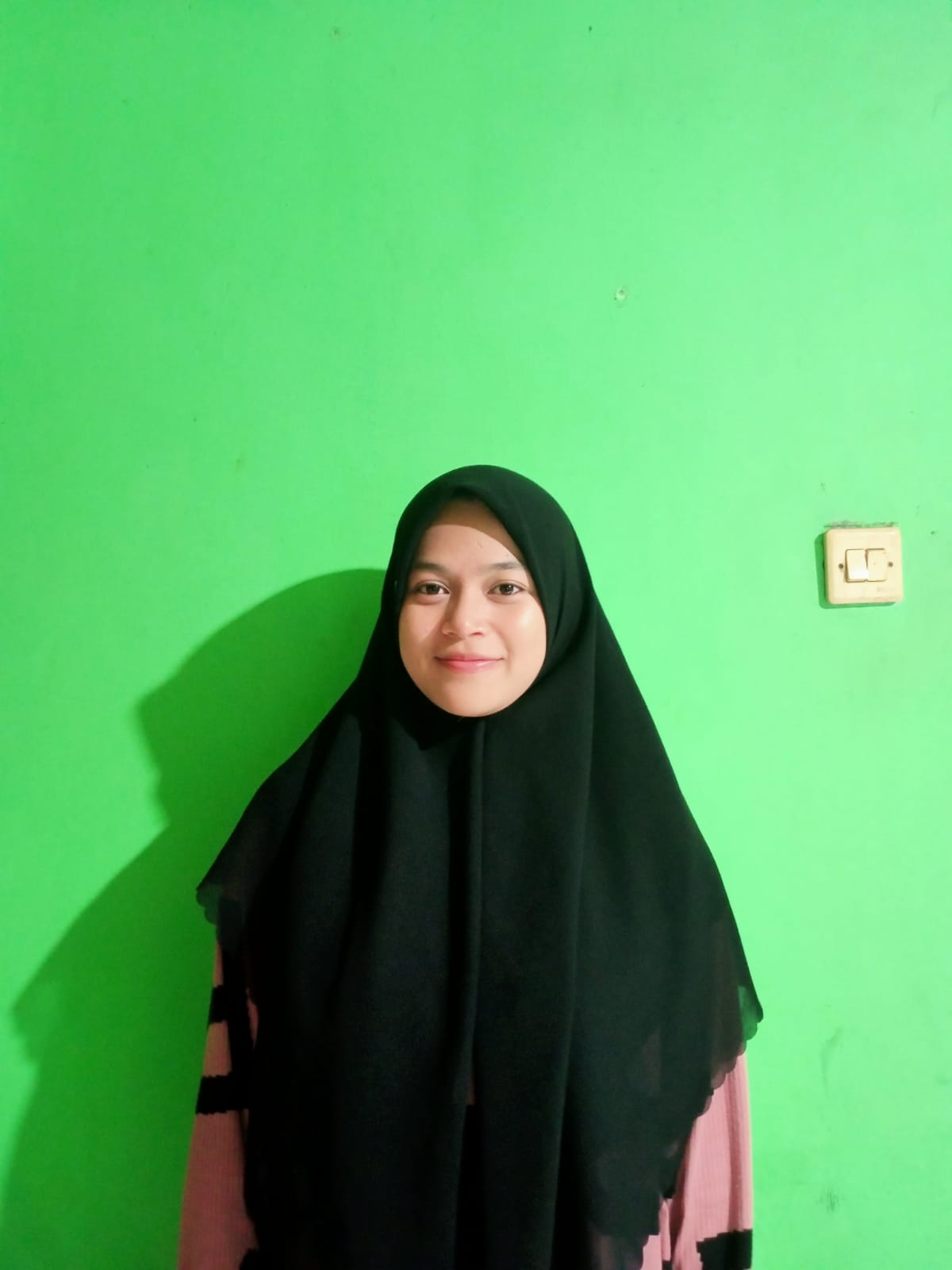 MILA SITI KHODIJAH