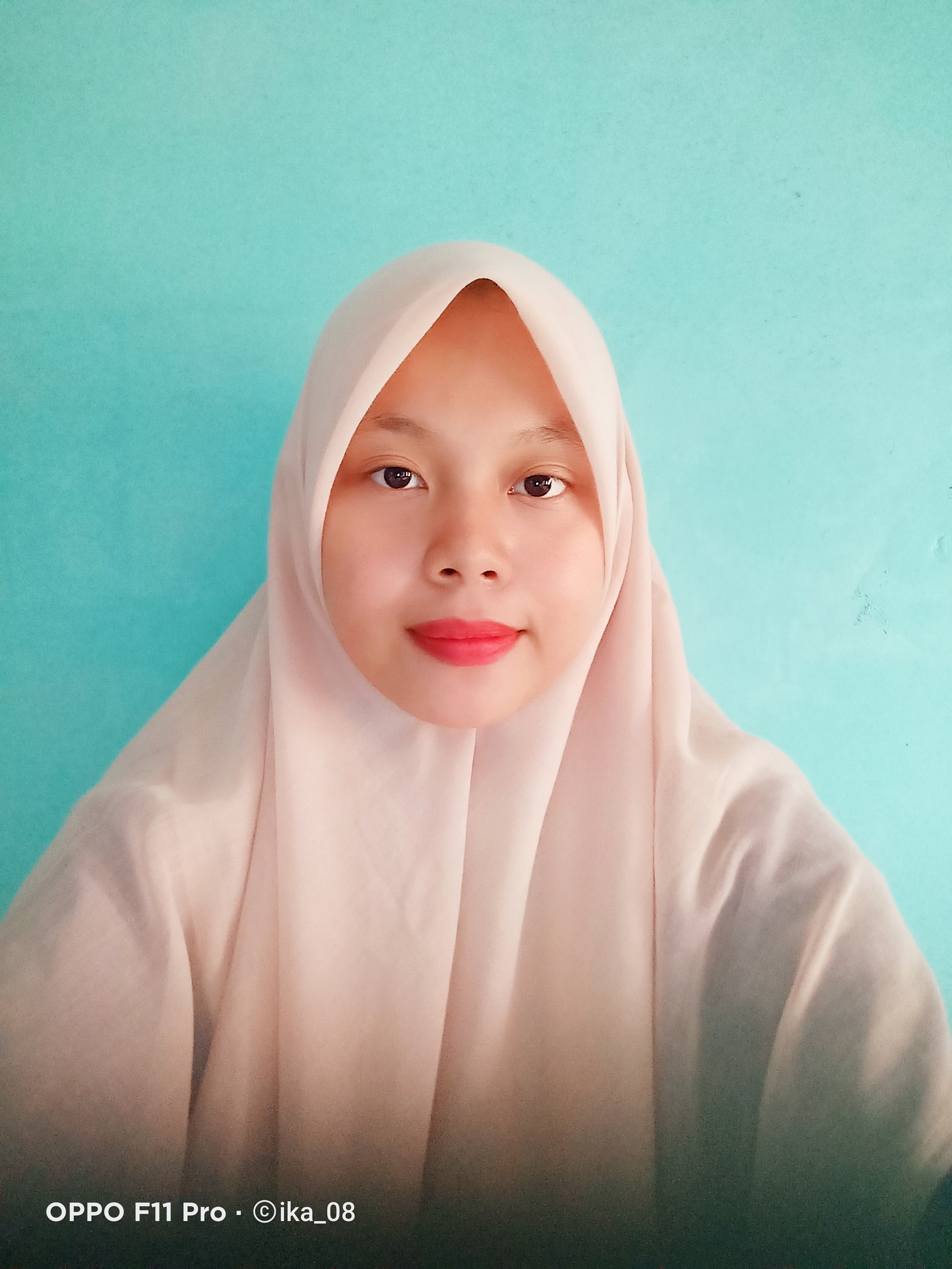 Ika mustika