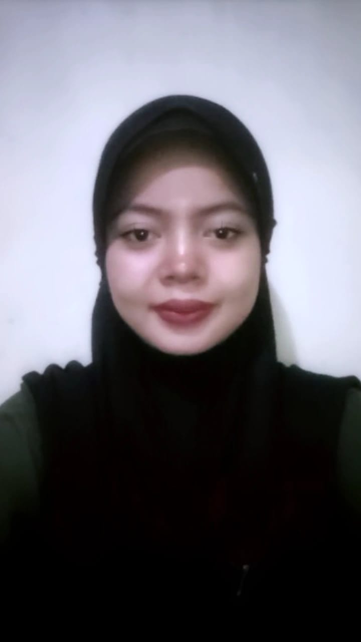 IIK TIA ZAHRA