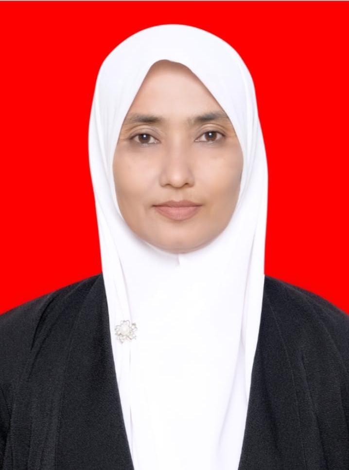 ASSANATUL JADIDAH, S.Pd.I