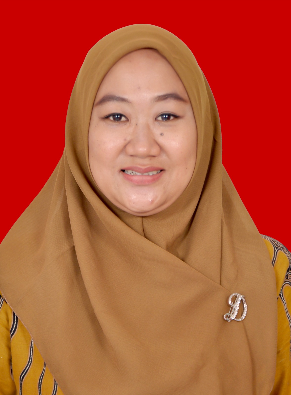 NULIZA PRIHANDHINI, S.KOM