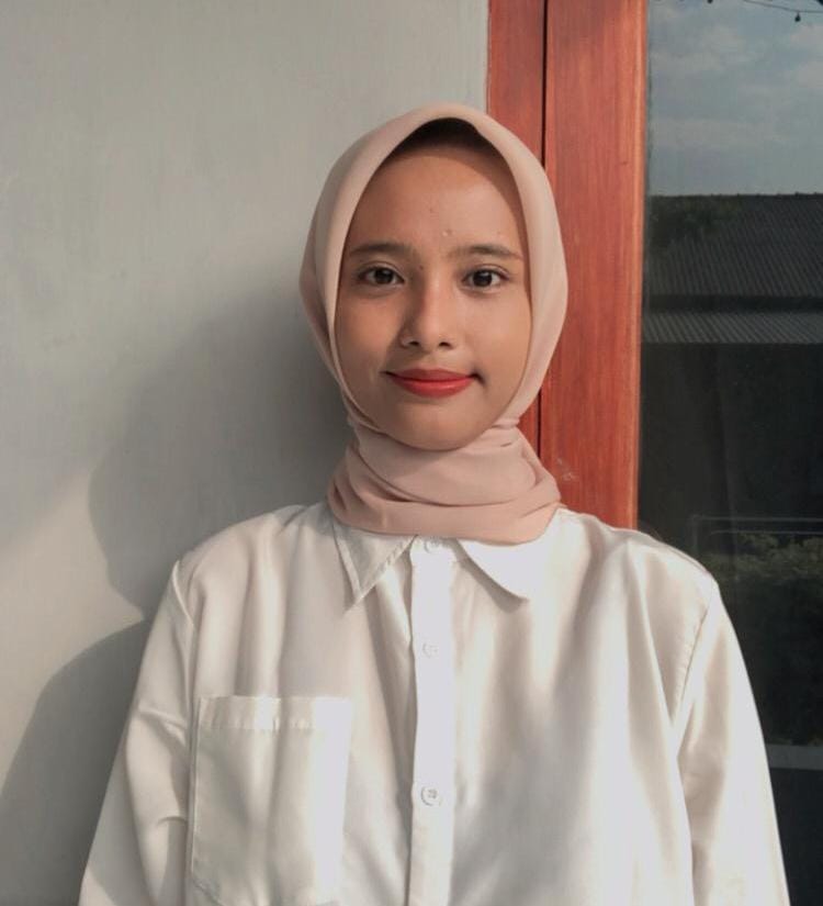 NAFIILAH RAMADHANI
