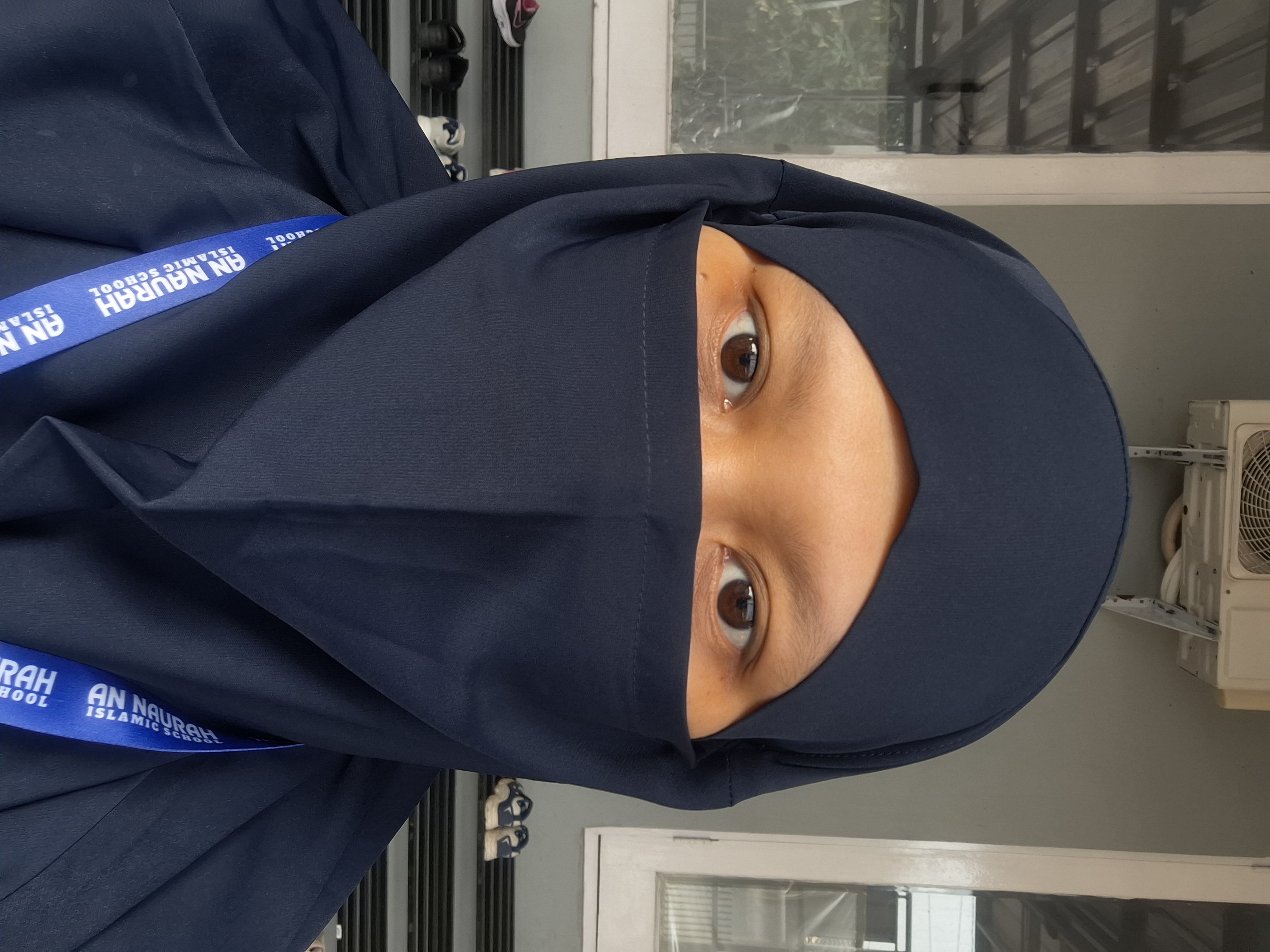 Ratu Antoni Putri