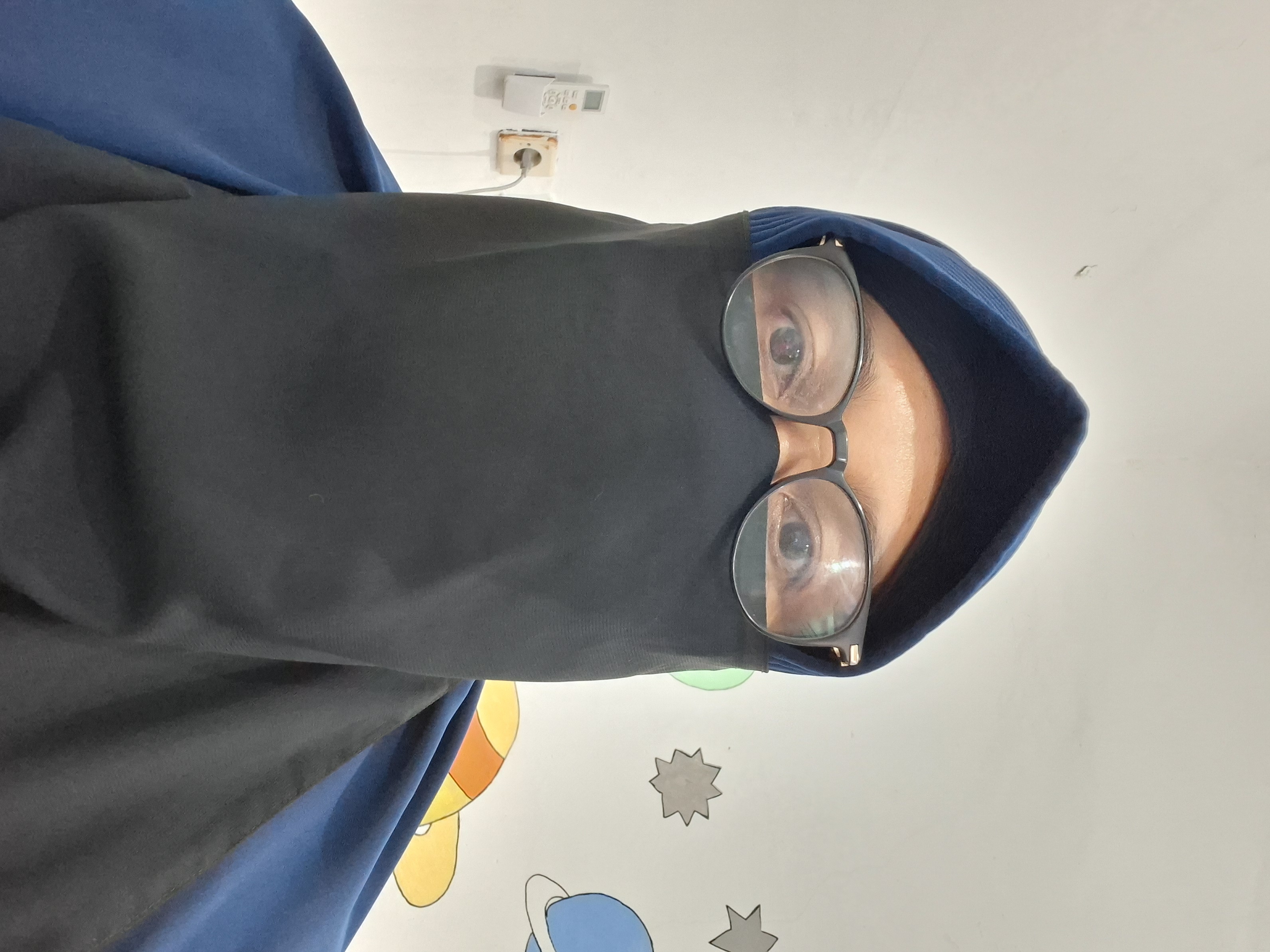 Azmar Yanti Syah Putri