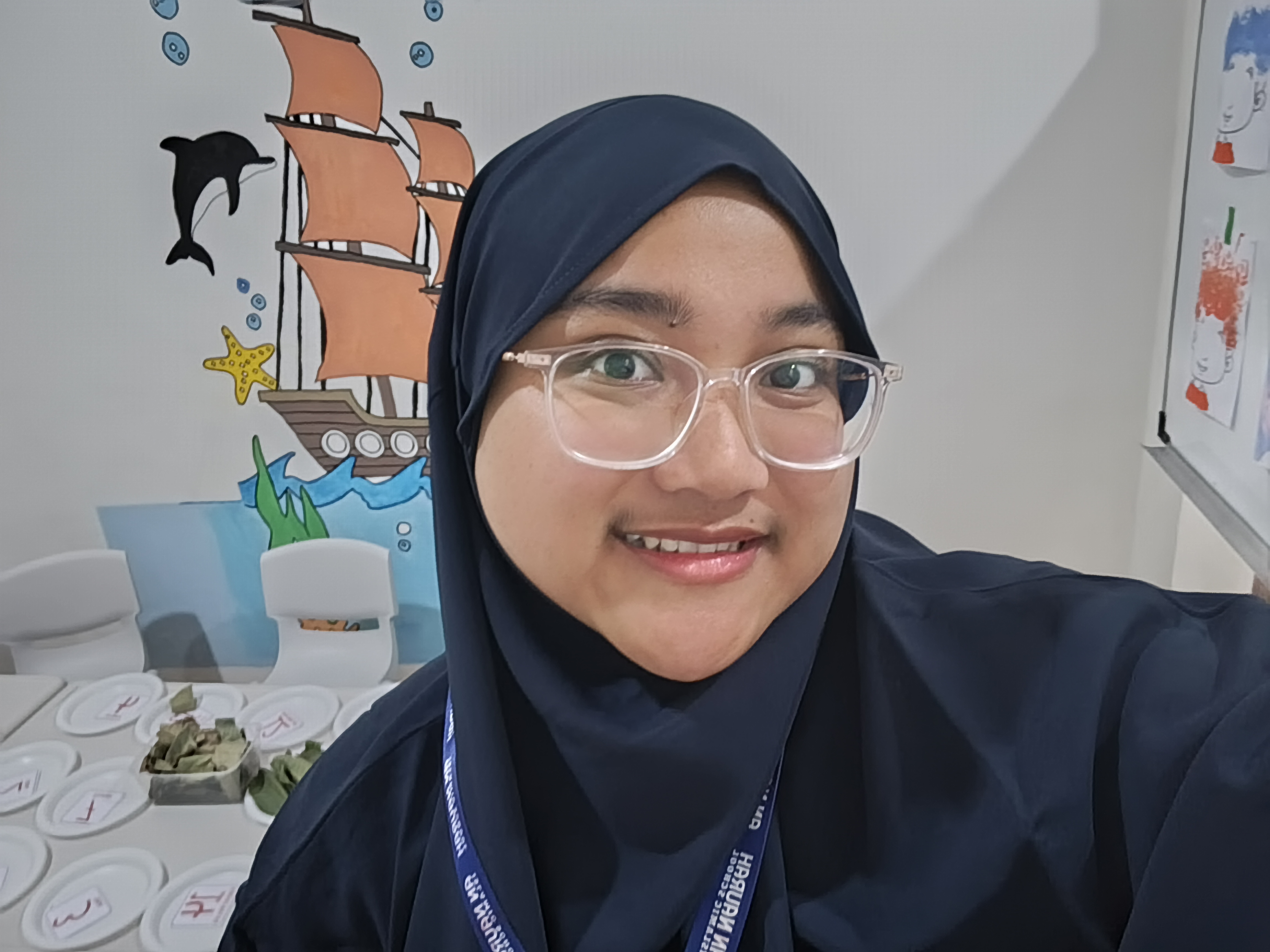 Ananda Maryam Nursyifa P. 