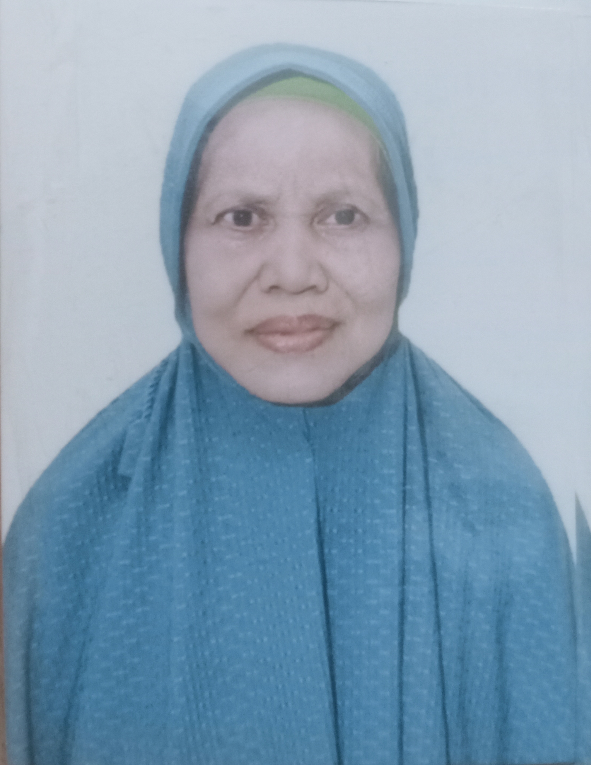 Teti Maryati 