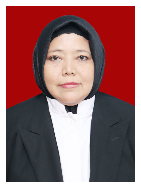 Neneng Mulyanah 