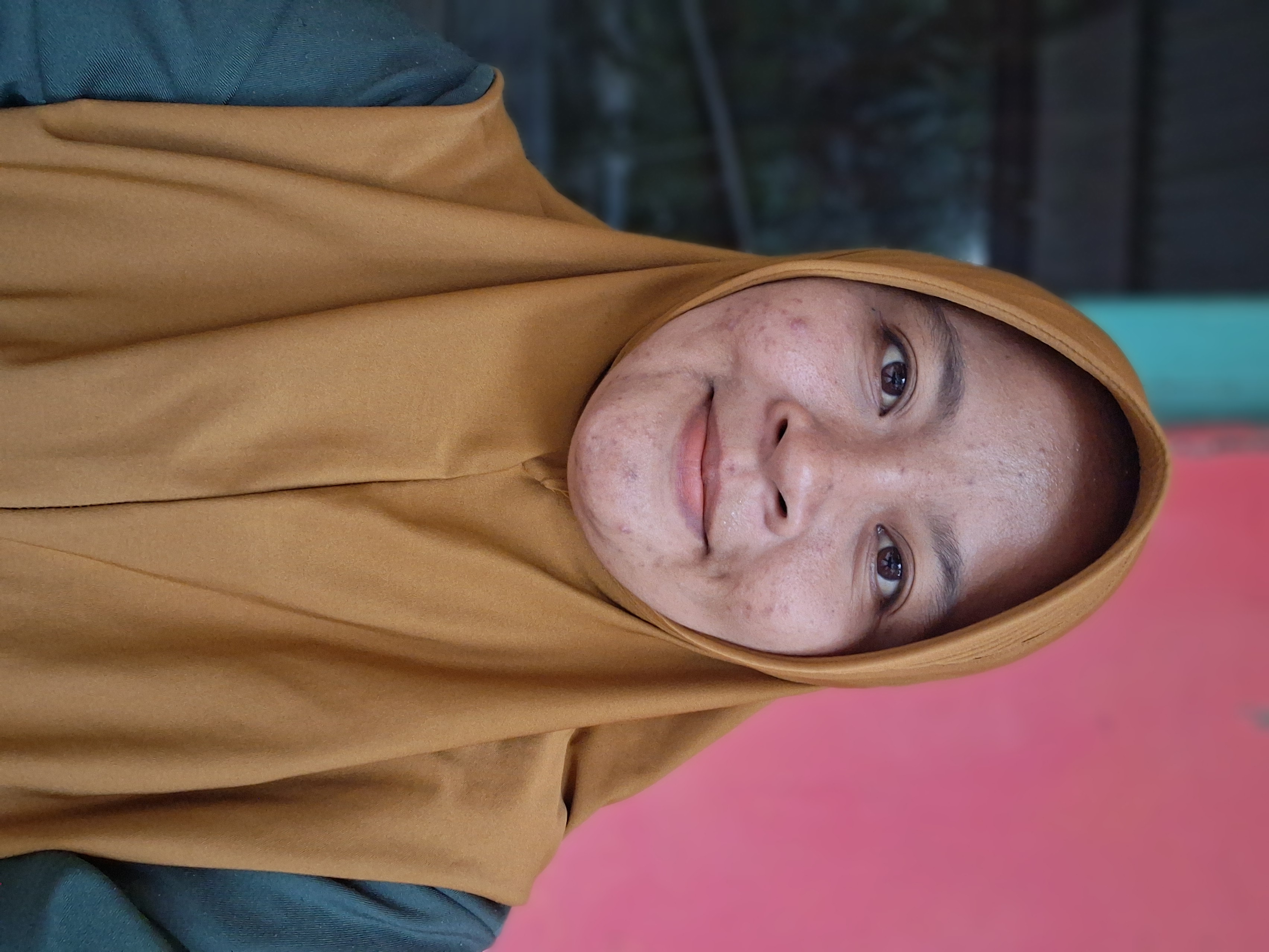 Siti Nurhasanah
