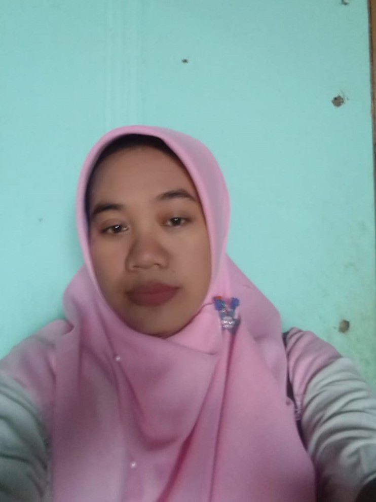 IRNI HERNAWATI
