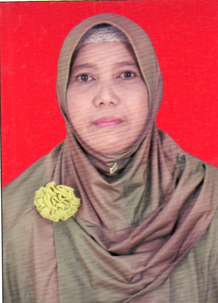 Titi Srimawati