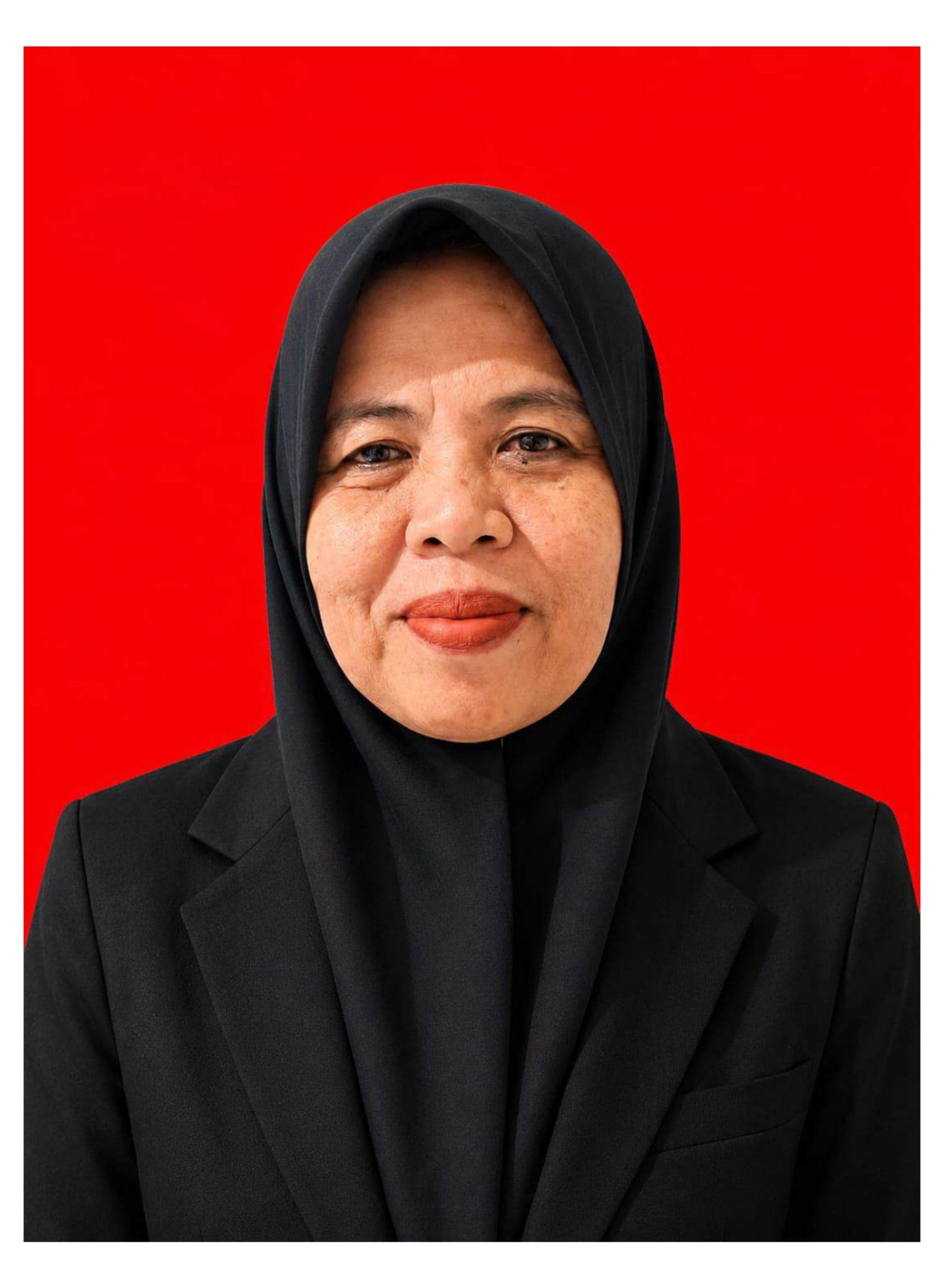 Ucu Sukaesih