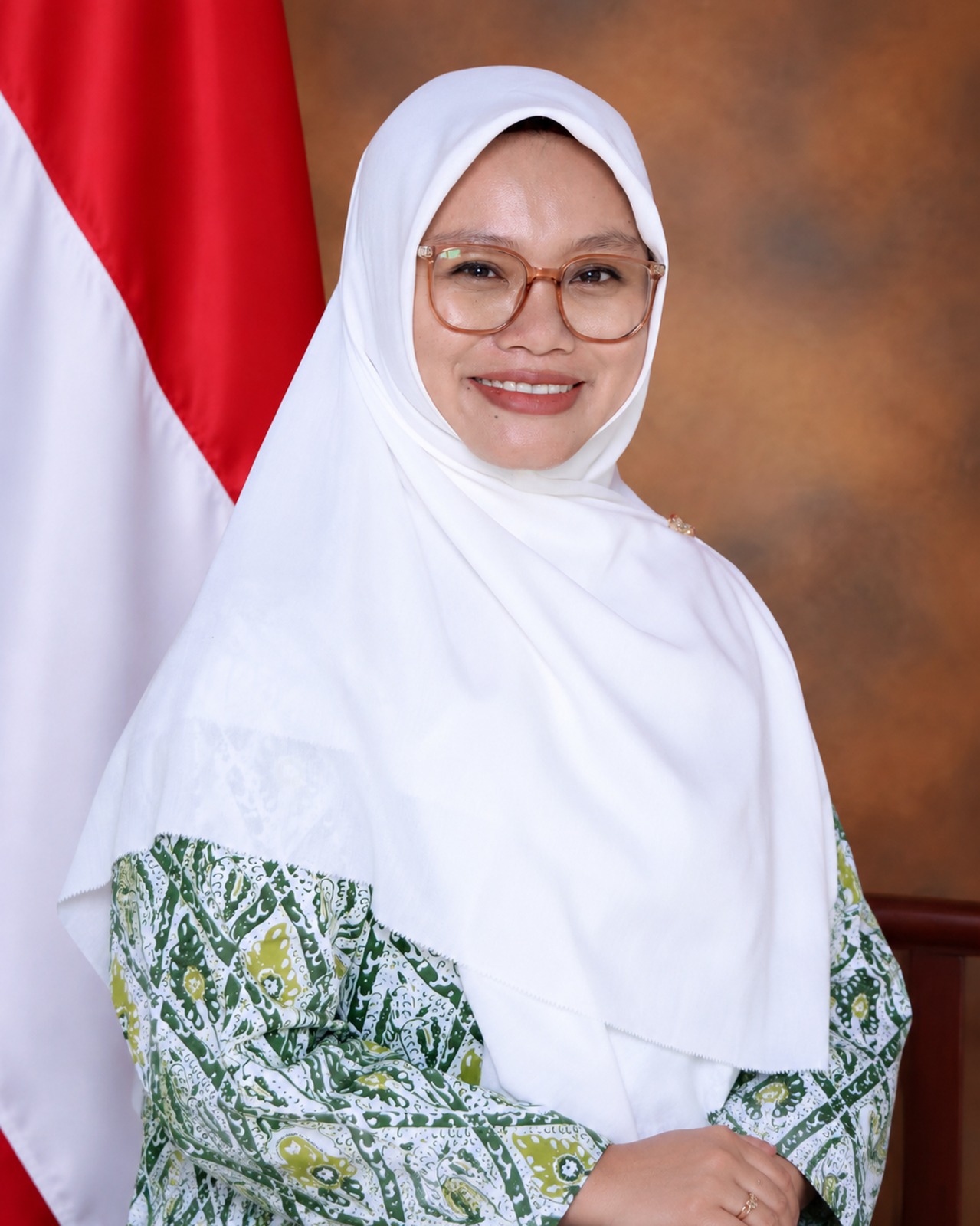 RIFQATUL FADHIELAH, S.Pd. Gr.
