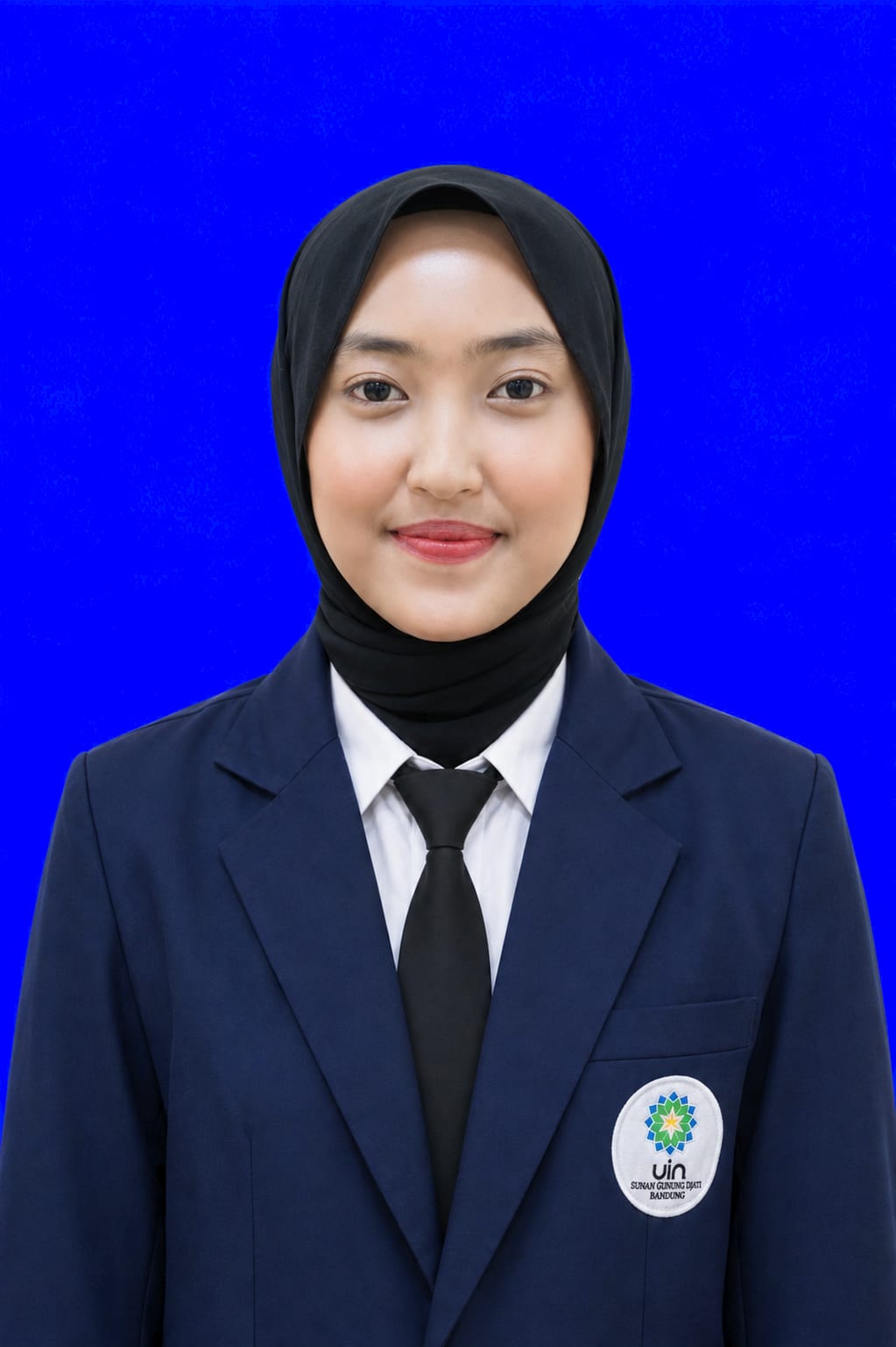 Dina Nurfa'izah 