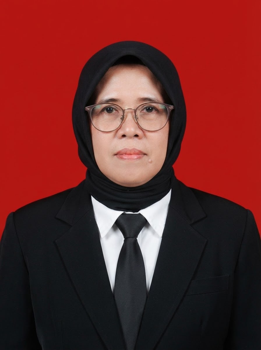 Wiwin Nurhayati