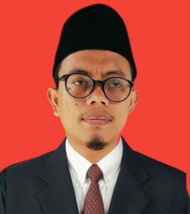 Agus Nuryana