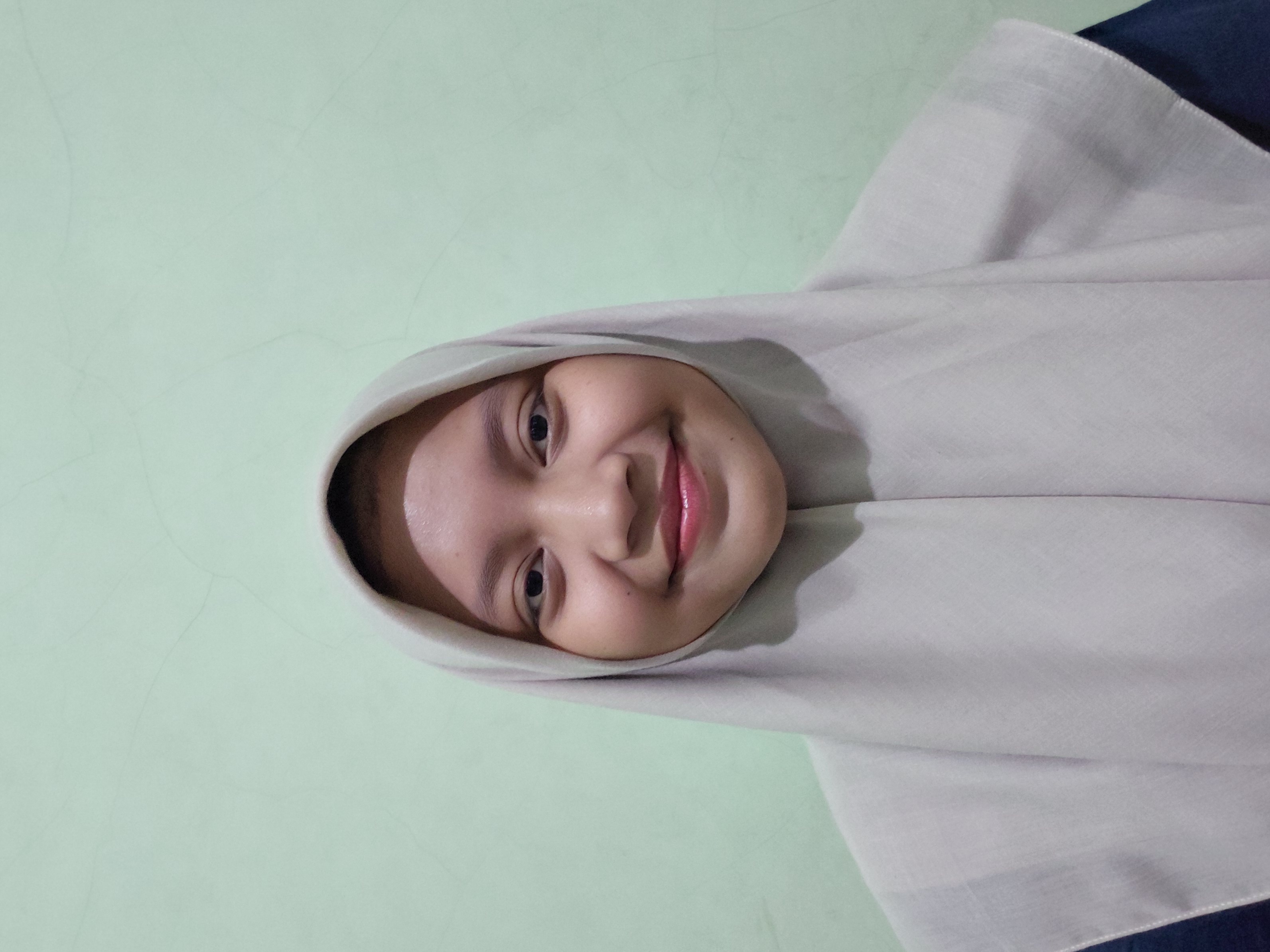 Ghaisani Najla Farzana