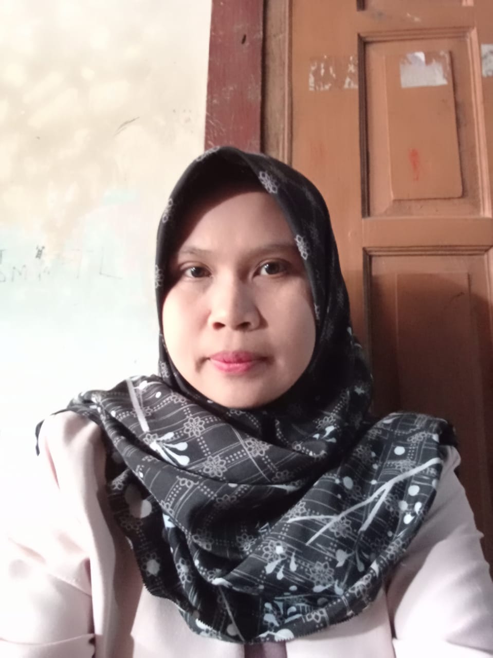 Nailah Munawaroh 