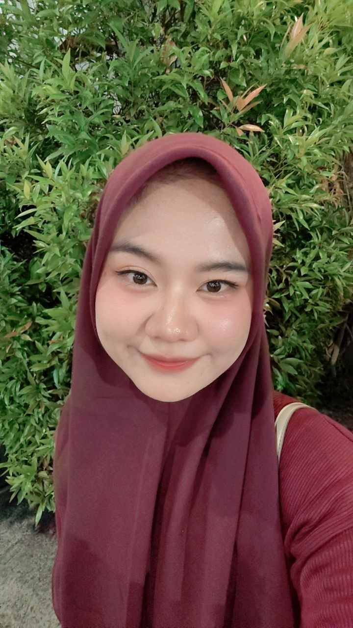 RITA ROHIMAH 
