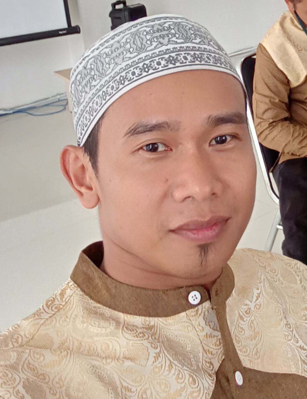 HENDRAWAN
