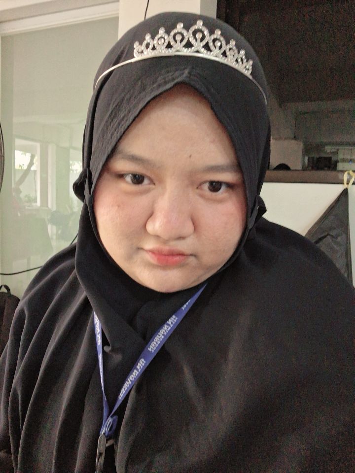 Zalfa Fitria Azzahra